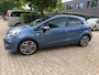 Kia Rio 1.2 CVVT DynamicLine Sport, camera, navia, cruise, elec pakket, xenon-led, trekhaak, 17"inch 153.366 km NWE APK
