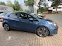 Kia Rio 1.2 CVVT DynamicLine Sport, camera, navia, cruise, elec pakket, xenon-led, trekhaak, 17"inch 153.366 km NWE APK