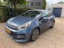 Kia Rio 1.2 CVVT DynamicLine Sport, camera, navia, cruise, elec pakket, xenon-led, trekhaak, 17"inch 153.366 km NWE APK
