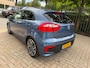 Kia Rio 1.2 CVVT DynamicLine Sport, camera, navia, cruise, elec pakket, xenon-led, trekhaak, 17"inch 153.366 km NWE APK