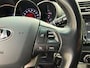 Kia Rio 1.2 CVVT DynamicLine Sport, camera, navia, cruise, elec pakket, xenon-led, trekhaak, 17"inch 153.366 km NWE APK