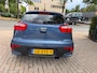 Kia Rio 1.2 CVVT DynamicLine Sport, camera, navia, cruise, elec pakket, xenon-led, trekhaak, 17"inch 153.366 km NWE APK