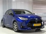 Toyota Yaris 1.5 Hybrid Executive Parkeersensoren V+A , HUD , Stoelverwarming , Camera , JBL Geluidsysteem , BTW auto , Orgineel NL