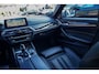 BMW 5-Serie 520i High Executive Edition | Schuifdak | Adaptieve Cruise | Camera | Nappa Leder | Origineel NL | Dealer onderhouden