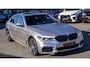 BMW 5-Serie 520i High Executive Edition | Schuifdak | Adaptieve Cruise | Camera | Nappa Leder | Origineel NL | Dealer onderhouden