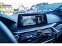 BMW 5-Serie 520i High Executive Edition | Schuifdak | Adaptieve Cruise | Camera | Nappa Leder | Origineel NL | Dealer onderhouden