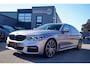 BMW 5-Serie 520i High Executive Edition | Schuifdak | Adaptieve Cruise | Camera | Nappa Leder | Origineel NL | Dealer onderhouden