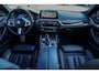 BMW 5-Serie 520i High Executive Edition | Schuifdak | Adaptieve Cruise | Camera | Nappa Leder | Origineel NL | Dealer onderhouden