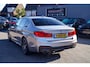 BMW 5-Serie 520i High Executive Edition | Schuifdak | Adaptieve Cruise | Camera | Nappa Leder | Origineel NL | Dealer onderhouden
