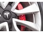 Tesla Model 3 Performance AWD 75 kWh - Stoel/achterb. verw. | Wit Leder | Panoramadak