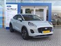 Ford Puma 1.0 EcoBoost Hybrid Titanium | DEMO | Stoel/stuur voorruitverwarming | Navigatie | Camera | Parkeersensoren achter | Climate Control | Cruise Control | Apple Carplay/Android Auto | Led-koplamen |