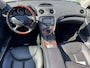 Mercedes-Benz SL 350 unieke auto in nieuwstaat Bose, leer, stoelkoeling, Alarm , etc