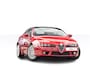 Alfa Romeo Brera 1.7 T SkyWindow | Sportstoelen | Cruise control | Youngtimer |