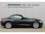 BMW Z4 Roadster sDrive20i 184PK Cabrio, Automaat, Hardtop, Lichtmetalen Velgen