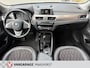 BMW X1 SDrive20i Centennial Executive Automaat Memory/ParkeerSensoren/afneembare trekhaakClima/Airco/Cruise/Navi/Bluetooth