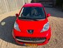 Peugeot 107 1.0-12V Sportium Airco & Elk ramen & 1e Eigenaar