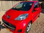 Peugeot 107 1.0-12V Sportium Airco & Elk ramen & 1e Eigenaar