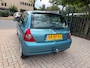 Renault Clio 1.4-16V Authentique Comfort 2e eigenaar 93.388 km, airco, cruise, elec pakket, alu wielen, apk t/m 02-03-2027