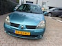 Renault Clio 1.4-16V Authentique Comfort 2e eigenaar 93.388 km, airco, cruise, elec pakket, alu wielen, apk t/m 02-03-2027