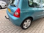 Renault Clio 1.4-16V Authentique Comfort 2e eigenaar 93.388 km, airco, cruise, elec pakket, alu wielen, apk t/m 02-03-2027