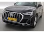 Audi Q3 35 TFSI 150PK S-Line | Rijklaar! | Dig. Cockpit | Adapt. Cruise | Stoelverw. | Camera+PDC | Nav+App. Connect | Elek. Klep | Climate | LED | 18'' | DAB | V