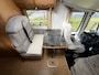 Fiat 244 LMC Liberty 6500I Vast bed, Koelkast, Hefbed, Keuken, Camera, Airco, Luifel. Radio, Automaat
