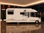 Fiat 244 LMC Liberty 6500I Vast bed, Koelkast, Hefbed, Keuken, Camera, Airco, Luifel. Radio, Automaat