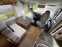 Fiat 244 LMC Liberty 6500I Vast bed, Koelkast, Hefbed, Keuken, Camera, Airco, Luifel. Radio, Automaat