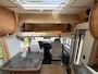 Fiat 244 LMC Liberty 6500I Vast bed, Koelkast, Hefbed, Keuken, Camera, Airco, Luifel. Radio, Automaat