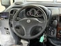 Fiat 244 LMC Liberty 6500I Vast bed, Koelkast, Hefbed, Keuken, Camera, Airco, Luifel. Radio, Automaat