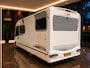 Fiat 244 LMC Liberty 6500I Vast bed, Koelkast, Hefbed, Keuken, Camera, Airco, Luifel. Radio, Automaat