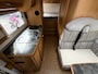 Fiat 244 LMC Liberty 6500I Vast bed, Koelkast, Hefbed, Keuken, Camera, Airco, Luifel. Radio, Automaat
