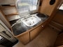 Fiat 244 LMC Liberty 6500I Vast bed, Koelkast, Hefbed, Keuken, Camera, Airco, Luifel. Radio, Automaat
