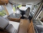 Fiat 244 LMC Liberty 6500I Vast bed, Koelkast, Hefbed, Keuken, Camera, Airco, Luifel. Radio, Automaat