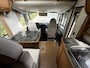 Fiat 244 LMC Liberty 6500I Vast bed, Koelkast, Hefbed, Keuken, Camera, Airco, Luifel. Radio, Automaat