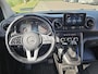 Mercedes-Benz Citan 113 BENZINE automaat ac