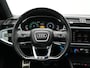 Audi Q3 Sportback 45 TFSI e 2x S Line PHEV 245pk Dealer O.H. | Trekhaak Af Fabriek | Blis | Sportstoelen Verwarmd | Apple Carplay | Sfeerverlichting | Navigatie | DAB | 19"L.M | Virtual | Plug In Hybrid |