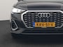 Audi Q3 Sportback 45 TFSI e 2x S Line PHEV 245pk Dealer O.H. | Trekhaak Af Fabriek | Blis | Sportstoelen Verwarmd | Apple Carplay | Sfeerverlichting | Navigatie | DAB | 19"L.M | Virtual | Plug In Hybrid |