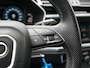 Audi Q3 Sportback 45 TFSI e 2x S Line PHEV 245pk Dealer O.H. | Trekhaak Af Fabriek | Blis | Sportstoelen Verwarmd | Apple Carplay | Sfeerverlichting | Navigatie | DAB | 19"L.M | Virtual | Plug In Hybrid |