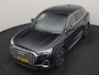 Audi Q3 Sportback 45 TFSI e 2x S Line PHEV 245pk Dealer O.H. | Trekhaak Af Fabriek | Blis | Sportstoelen Verwarmd | Apple Carplay | Sfeerverlichting | Navigatie | DAB | 19"L.M | Virtual | Plug In Hybrid |