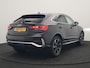 Audi Q3 Sportback 45 TFSI e 2x S Line PHEV 245pk Dealer O.H. | Trekhaak Af Fabriek | Blis | Sportstoelen Verwarmd | Apple Carplay | Sfeerverlichting | Navigatie | DAB | 19"L.M | Virtual | Plug In Hybrid |