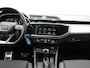 Audi Q3 Sportback 45 TFSI e 2x S Line PHEV 245pk Dealer O.H. | Trekhaak Af Fabriek | Blis | Sportstoelen Verwarmd | Apple Carplay | Sfeerverlichting | Navigatie | DAB | 19"L.M | Virtual | Plug In Hybrid |