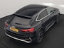Audi Q3 Sportback 45 TFSI e 2x S Line PHEV 245pk Dealer O.H. | Trekhaak Af Fabriek | Blis | Sportstoelen Verwarmd | Apple Carplay | Sfeerverlichting | Navigatie | DAB | 19"L.M | Virtual | Plug In Hybrid |