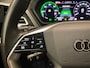 Audi Q4 e-tron 40 77kWh|94% SOH|19''LMV|ACC|APPLE CARPLAY|CLIMATE+CRUISE CONTROL|STOELVERW|NAVI|NL-AUTO|NAP|1e EIGENAAR|INCL. BTW|