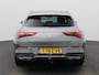 Mercedes-Benz CLA Shooting Brake 250 e Luxury Line | Stuurverwarming | Apple Carplay / Android Auto | Adaptive Cruise Control | Trekhaak | Camera | Navigatie | Virtual Cockpit | Stoelverwarming | Elektrische Achterklep | Climate Control | Lichtmetalen Velgen |