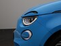 Fiat 500C Abarth Scorpionissima 42 kWh | Cabrio | Apple Carplay / Android Auto | JBL | Half-Alcantara | Sportstuur | Kuipstoelen | Stoelverwarming | Camera | Dodehoek | Climate Control | Cruise Control | Lichtmetalen Velgen |