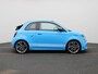 Fiat 500C Abarth Scorpionissima 42 kWh | Cabrio | Apple Carplay / Android Auto | JBL | Half-Alcantara | Sportstuur | Kuipstoelen | Stoelverwarming | Camera | Dodehoek | Climate Control | Cruise Control | Lichtmetalen Velgen | Lage km stand