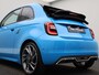 Fiat 500C Abarth Scorpionissima 42 kWh | Cabrio | Apple Carplay / Android Auto | JBL | Half-Alcantara | Sportstuur | Kuipstoelen | Stoelverwarming | Camera | Dodehoek | Climate Control | Cruise Control | Lichtmetalen Velgen | Lage km stand