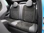 Fiat 500C Abarth Scorpionissima 42 kWh | Cabrio | Apple Carplay / Android Auto | JBL | Half-Alcantara | Sportstuur | Kuipstoelen | Stoelverwarming | Camera | Dodehoek | Climate Control | Cruise Control | Lichtmetalen Velgen |