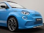 Fiat 500C Abarth Scorpionissima 42 kWh | Cabrio | Apple Carplay / Android Auto | JBL | Half-Alcantara | Sportstuur | Kuipstoelen | Stoelverwarming | Camera | Dodehoek | Climate Control | Cruise Control | Lichtmetalen Velgen |